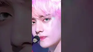 BTS V  ❤❤❤ Hindi song || Chand sa rosan Chara || ❤❤❤❤