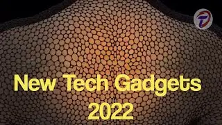 Tech Gadgets: 6 Amazing Gadgets 2022 | You Must Have
