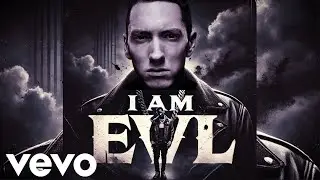 Eminem ft Fabolous - I am Evil