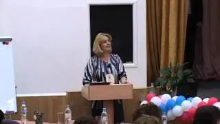 Учитель года ЯНАО 2014. Гроза. Методический семинар