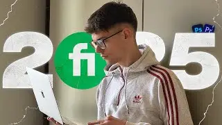 Ho PROVATO a LAVORARE su FIVERR come VIDEOMAKER e GRAFICO nel 2025 - Ecco cosa è successo...