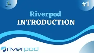#1 || Flutter Riverpod 2.0 Tutorial  Series || Flutter Riverpod Introduction