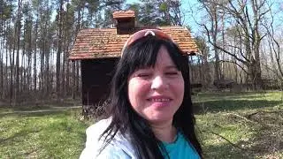 ЧЕХИЯ. ЖИЗНЬ ВО ВРЕМЯ  ЭПИДЕМИИ. ПРЯЧЕМСЯ В ЛЕСУ.