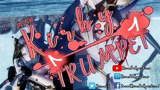 【MMD HONKAI IMPACT 3】Honkai Impact 3rd Kirby Trumpet - When Hua Bother Fu Hua