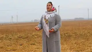 Красивая песня ПОКРОВА БОЖИЕЙ МАТЕРИ - матушка Валентина Корниенко