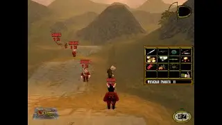 Hogs of War - Миссия 18: Я шпион