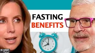 The COMPLETE GUIDE To Intermittent Fasting CORRECTLY | Dr. Cynthia Thurlow & Dr. Gundry