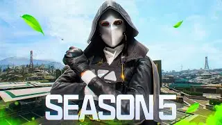 Secret Meta Weapon with Hidden Stats?  5 Meta Builds for  Season 5 - Warzone 3
