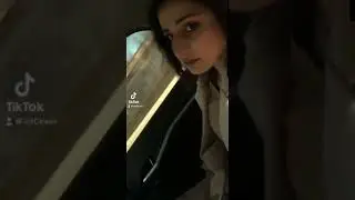 Видео из TikTok Лиды Амарян
