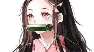 Реакция Легенда Ивы на следующую жизнь Мей.(Незуко) [Gacha club]
