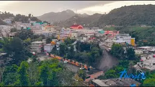 Missions in Puerto Rico