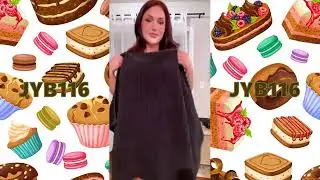 big bank challenge 🍩😋 tiktok 