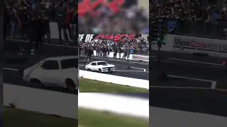 Murder nova vs Birdman #streetoutlaws #upshift360 #racing #automobile