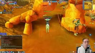 Fiesta Online - Road to Level Cap 140 - weiter geht's [#029]