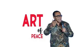 Art for Peace, Apa Itu?
