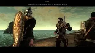 Risen Walkthrough - part 90