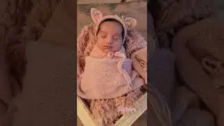 When sustet agrees 👍  #newbornbaby #babyphotographyideas #family #babygirl #babiescute #newbornbaby