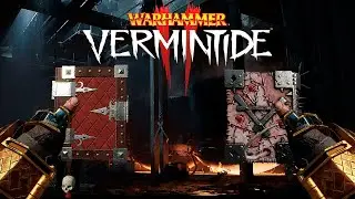 Все Фолианты и Гримуары на карте Расступившиеся Волны ► : Warhammer: Vermintide 2