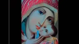 Плачут в церквах образа..., Стихи Игорь Ревин, муз. и исп. Самуил Фрумович