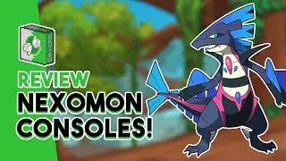 Is Nexomon One Worth it? | Console and PC Review!