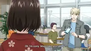 can i have your pic?