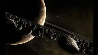 KS23 - Saturn