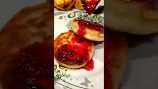 как приготовить сырники