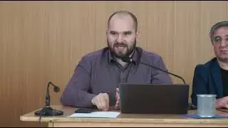Встреча представителей центра поддержки гражданских инициатив с активом района