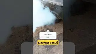 ВАШ ДИАГНОЗ, ЭКСПЕРТЫ! ЧТО С МЕРСОМ?