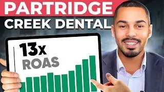 From $5K Ad Spend to $50K in Revenue – Dental Case Study