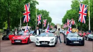 Tribute To Top Gear 2002 - 2015 [RIP]