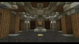 b0inG цъка Evilcraft Епизод 33: Spawner-че и кандидатури