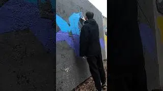 Рисую на стиле! 🔥 