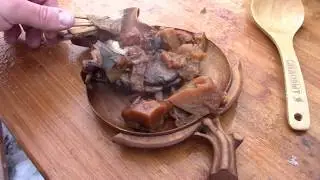 Куыардак  результат.часть 2 Чо ПОХАВАТЬ. 