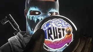 How we almost won a Rust Tournament