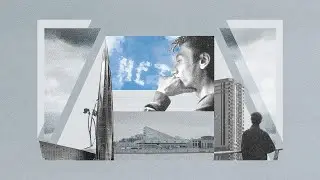 Art | No hope. Лев Переулков. Тизер