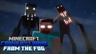 The Midnight Lurker has arrived... From the Fog E2