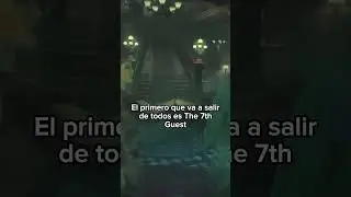 The 7th Guest llegará pronto para Realidad Virtual