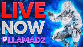 Act 3 Launch! New mission and Exotic with @gmeinersYT @ToidiDestiny