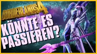 Borderlands 4: WAR IS COMING...