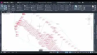 Civil 3d full road design tutorial in 35 min
