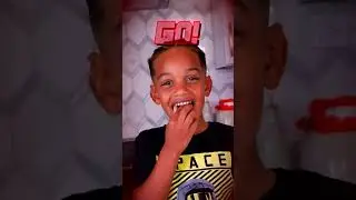 Kyrie Reacts To WarHeads 