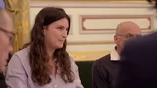 Temps citoyen sur la Convention Territoriale politique de la ville 2024/2030