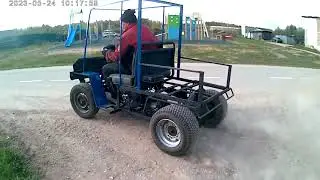 баги на старте