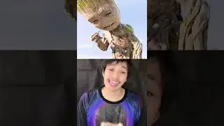 RAKYAT KUTU KUPRET DI GANGGU KAYU BERJALAN🗿😭‼️ | Ale Khin 