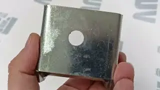 Кронштейн переноса задних амортизаторов GTS tech для ВАЗ 21213-14 Нива (до 2011), под лифт (2 шт)