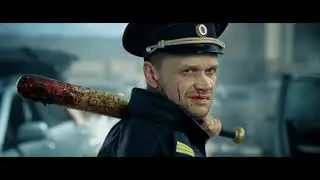 Злобные твари: Вирус ярости - Драма (2021)
