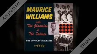 Gladiolas - Little Darlin’ - 1957