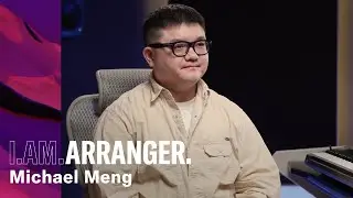 Yamaha Arranger Workstation testimonial videos -Michael Meng
