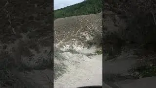טיולי גיפים וג'יפאים - עוד נשוב לגלוש בנחל גוש חלב ליד כרם בן זמרה  המטווחת- גיפון-נעים